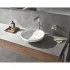 Смеситель для раковины GROHE Allure с донным клапаном, XL-Size, хром (23403001) Смеситель для раковины GROHE Allure с донным клапаном, XL-Size, хром (23403001)