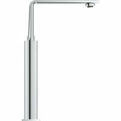 Смеситель для раковины GROHE Allure с донным клапаном, XL-Size, хром (23403001) Смеситель для раковины GROHE Allure с донным клапаном, XL-Size, хром (23403001)