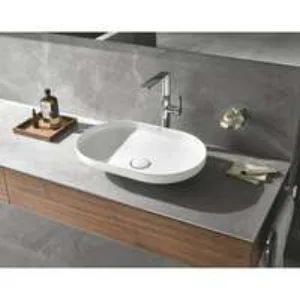 Смеситель для раковины GROHE Allure с донным клапаном, XL-Size, хром (23403001) Смеситель для раковины GROHE Allure с донным клапаном, XL-Size, хром (23403001)