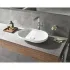 Смеситель для раковины GROHE Allure с донным клапаном, XL-Size, хром (23403001) Смеситель для раковины GROHE Allure с донным клапаном, XL-Size, хром (23403001)