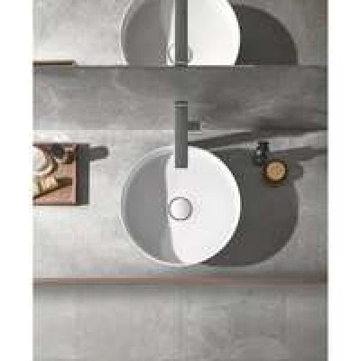 Смеситель для раковины GROHE Allure с донным клапаном, XL-Size, хром (23403001) Смеситель для раковины GROHE Allure с донным клапаном, XL-Size, хром (23403001)