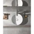 Смеситель для раковины GROHE Allure с донным клапаном, XL-Size, хром (23403001) Смеситель для раковины GROHE Allure с донным клапаном, XL-Size, хром (23403001)