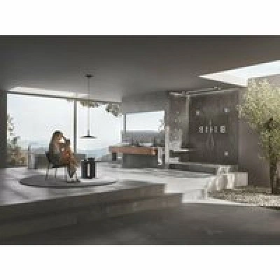 Смеситель для раковины GROHE Allure с донным клапаном, XL-Size, хром (23403001) Смеситель для раковины GROHE Allure с донным клапаном, XL-Size, хром (23403001)