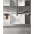 Смеситель для раковины GROHE Allure с донным клапаном, XL-Size, хром (23403001) Смеситель для раковины GROHE Allure с донным клапаном, XL-Size, хром (23403001)