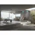 Смеситель для раковины GROHE Allure с донным клапаном, XL-Size, хром (23403001) Смеситель для раковины GROHE Allure с донным клапаном, XL-Size, хром (23403001)