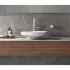 Смеситель для раковины GROHE Allure с донным клапаном, XL-Size, хром (23403001) Смеситель для раковины GROHE Allure с донным клапаном, XL-Size, хром (23403001)