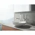Смеситель для раковины GROHE Allure с донным клапаном, XL-Size, хром (23403001) Смеситель для раковины GROHE Allure с донным клапаном, XL-Size, хром (23403001)