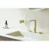 Смеситель для раковины GROHE Allure на 3 отверстия, с донным клапаном, M-Size, холодный рассвет матовый (20188GN1) Смеситель для раковины GROHE Allure на 3 отверстия, с донным клапаном, M-Size, холодный рассвет матовый (20188GN1)