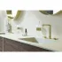 Смеситель для раковины GROHE Allure на 3 отверстия, с донным клапаном, M-Size, холодный рассвет матовый (20188GN1) Смеситель для раковины GROHE Allure на 3 отверстия, с донным клапаном, M-Size, холодный рассвет матовый (20188GN1)