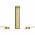 Смеситель для раковины GROHE Allure на 3 отверстия, с донным клапаном, M-Size, холодный рассвет матовый (20188GN1) Смеситель для раковины GROHE Allure на 3 отверстия, с донным клапаном, M-Size, холодный рассвет матовый (20188GN1)