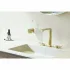 Смеситель для раковины GROHE Allure на 3 отверстия, с донным клапаном, M-Size, холодный рассвет матовый (20188GN1) Смеситель для раковины GROHE Allure на 3 отверстия, с донным клапаном, M-Size, холодный рассвет матовый (20188GN1)