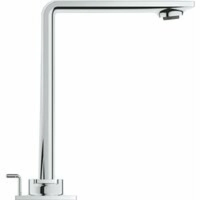 Смеситель для раковины GROHE Allure на 3 отверстия, с донным клапаном, M-Size, хром (20188001) Смеситель для раковины GROHE Allure на 3 отверстия, с донным клапаном, M-Size, хром (20188001)