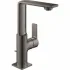 Смеситель для раковины GROHE Allure с донным клапаном, L-Size, темный графит глянец (32146A01) Смеситель для раковины GROHE Allure с донным клапаном, L-Size, темный графит глянец (32146A01)