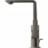 Смеситель для раковины GROHE Allure с донным клапаном, L-Size, темный графит глянец (32146A01) Смеситель для раковины GROHE Allure с донным клапаном, L-Size, темный графит глянец (32146A01)