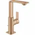 Смеситель для раковины GROHE Allure с донным клапаном, L-Size, теплый закат матовый (32146DL1) Смеситель для раковины GROHE Allure с донным клапаном, L-Size, теплый закат матовый (32146DL1)