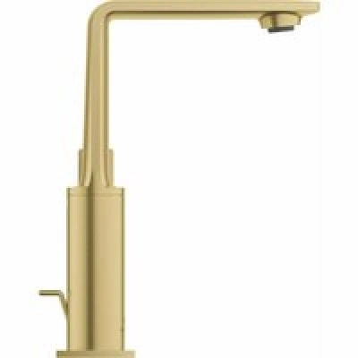Смеситель для раковины GROHE Allure с донным клапаном, L-Size, холодный рассвет матовый (32146GN1) Смеситель для раковины GROHE Allure с донным клапаном, L-Size, холодный рассвет матовый (32146GN1)