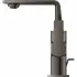 Смеситель для раковины GROHE Allure с донным клапаном, M-Size, темный графит глянец (32757A01) Смеситель для раковины GROHE Allure с донным клапаном, M-Size, темный графит глянец (32757A01)
