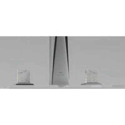 Смеситель для раковины GROHE Allure Brilliant на 3 отверстия, с донным клапаном, M-Size, хром (20627000) Смеситель для раковины GROHE Allure Brilliant на 3 отверстия, с донным клапаном, M-Size, хром (20627000)