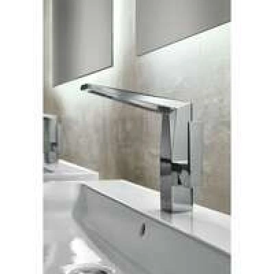 Смеситель для раковины GROHE Allure Brilliant с донным клапаном, L-Size, хром (24344000) Смеситель для раковины GROHE Allure Brilliant с донным клапаном, L-Size, хром (24344000)