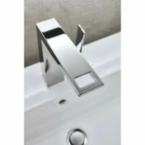 Смеситель для раковины GROHE Allure Brilliant с донным клапаном, L-Size, хром (24344000) Смеситель для раковины GROHE Allure Brilliant с донным клапаном, L-Size, хром (24344000)