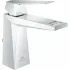 Смеситель для раковины GROHE Allure Brilliant с донным клапаном, M-Size, хром (24341000) Смеситель для раковины GROHE Allure Brilliant с донным клапаном, M-Size, хром (24341000)
