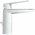 Смеситель для раковины GROHE Allure Brilliant с донным клапаном, M-Size, хром (24341000) Смеситель для раковины GROHE Allure Brilliant с донным клапаном, M-Size, хром (24341000)