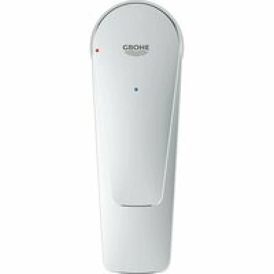 Смеситель для раковины GROHE BauEdge, S-size, хром (24193001) Смеситель для раковины GROHE BauEdge, S-size, хром (24193001)