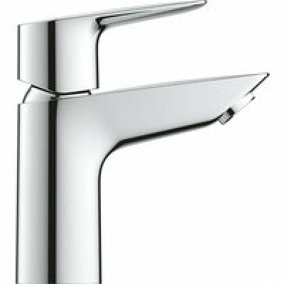 Смеситель для раковины GROHE BauEdge, S-size, хром (24193001) Смеситель для раковины GROHE BauEdge, S-size, хром (24193001)
