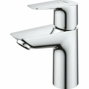 Смеситель для раковины GROHE BauEdge, S-size, хром (24193001) Смеситель для раковины GROHE BauEdge, S-size, хром (24193001)