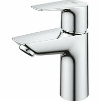 Смеситель для раковины GROHE BauEdge, S-size, хром (24193001) Смеситель для раковины GROHE BauEdge, S-size, хром (24193001)