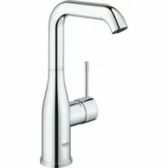 Смеситель для раковины GROHE Essence, L-size, хром (24177001)