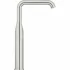 Смеситель для раковины GROHE Essence без донного клапана, XL-size, суперсталь (24170DC1) Смеситель для раковины GROHE Essence без донного клапана, XL-size, суперсталь (24170DC1)