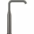 Смеситель для раковины GROHE Essence без донного клапана, XL-size, темный графит глянцевый (24170A01) Смеситель для раковины GROHE Essence без донного клапана, XL-size, темный графит глянцевый (24170A01)
