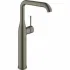 Смеситель для раковины GROHE Essence без донного клапана, XL-Size, темный графит матовый (24170AL1) Смеситель для раковины GROHE Essence без донного клапана, XL-Size, темный графит матовый (24170AL1)