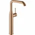 Смеситель для раковины GROHE Essence без донного клапана, XL-size, теплый закат глянец (24170DA1) Смеситель для раковины GROHE Essence без донного клапана, XL-size, теплый закат глянец (24170DA1)
