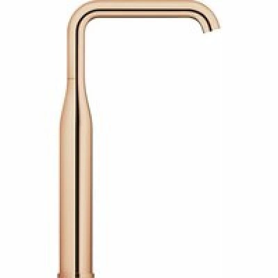 Смеситель для раковины GROHE Essence без донного клапана, XL-size, теплый закат глянец (24170DA1) Смеситель для раковины GROHE Essence без донного клапана, XL-size, теплый закат глянец (24170DA1)
