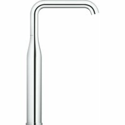Смеситель для раковины GROHE Essence без донного клапана, XL-size, хром (24170001) Смеситель для раковины GROHE Essence без донного клапана, XL-size, хром (24170001)