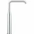 Смеситель для раковины GROHE Essence без донного клапана, XL-size, хром (24170001) Смеситель для раковины GROHE Essence без донного клапана, XL-size, хром (24170001)