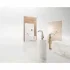 Смеситель для раковины GROHE Essence с донным клапаном, L-Size, темный графит матовый (24174AL1) Смеситель для раковины GROHE Essence с донным клапаном, L-Size, темный графит матовый (24174AL1)