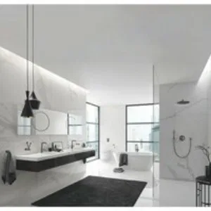 Смеситель для раковины GROHE Essence с донным клапаном, L-Size, темный графит матовый (24174AL1) Смеситель для раковины GROHE Essence с донным клапаном, L-Size, темный графит матовый (24174AL1)