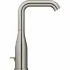 Смеситель для раковины GROHE Essence с донным клапаном, L-Size, темный графит матовый (24174AL1) Смеситель для раковины GROHE Essence с донным клапаном, L-Size, темный графит матовый (24174AL1)