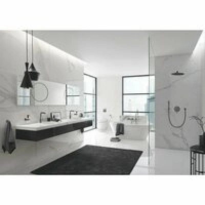 Смеситель для раковины GROHE Essence с донным клапаном, L-Size, темный графит матовый (24174AL1) Смеситель для раковины GROHE Essence с донным клапаном, L-Size, темный графит матовый (24174AL1)