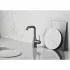 Смеситель для раковины GROHE Essence с донным клапаном, L-Size, темный графит матовый (24174AL1) Смеситель для раковины GROHE Essence с донным клапаном, L-Size, темный графит матовый (24174AL1)