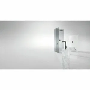 Смеситель для раковины GROHE Essence с донным клапаном, L-Size, темный графит матовый (24174AL1) Смеситель для раковины GROHE Essence с донным клапаном, L-Size, темный графит матовый (24174AL1)