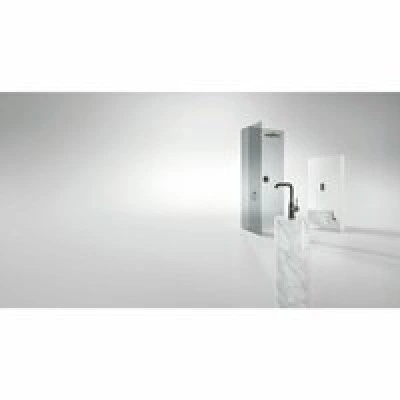 Смеситель для раковины GROHE Essence с донным клапаном, L-Size, темный графит матовый (24174AL1) Смеситель для раковины GROHE Essence с донным клапаном, L-Size, темный графит матовый (24174AL1)