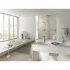 Смеситель для раковины GROHE Essence с донным клапаном, L-size, теплый закат матовый (24174DL1) Смеситель для раковины GROHE Essence с донным клапаном, L-size, теплый закат матовый (24174DL1)