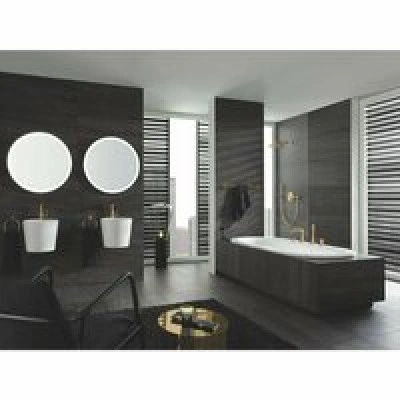 Смеситель для раковины GROHE Essence с донным клапаном, L-Size, холодный рассвет глянец (24174GL1) Смеситель для раковины GROHE Essence с донным клапаном, L-Size, холодный рассвет глянец (24174GL1)