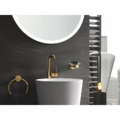 Смеситель для раковины GROHE Essence с донным клапаном, L-Size, холодный рассвет глянец (24174GL1) Смеситель для раковины GROHE Essence с донным клапаном, L-Size, холодный рассвет глянец (24174GL1)