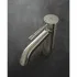Смеситель для раковины GROHE Essence с донным клапаном, S-size, никель глянцевый (24171BE1) Смеситель для раковины GROHE Essence с донным клапаном, S-size, никель глянцевый (24171BE1)