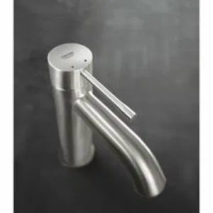 Смеситель для раковины GROHE Essence с донным клапаном, S-size, суперсталь (24171DC1) Смеситель для раковины GROHE Essence с донным клапаном, S-size, суперсталь (24171DC1)